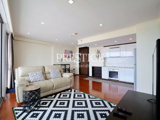 For rent 2 bedrooms condo in Bang Lamung, Chonburi