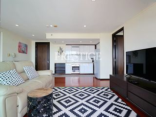 For rent 2 bedrooms condo in Bang Lamung, Chonburi
