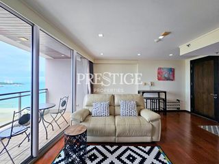 For rent 2 bedrooms condo in Bang Lamung, Chonburi