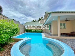 For Rent 3 Bedroom House In Bang Lamung, Chonburi