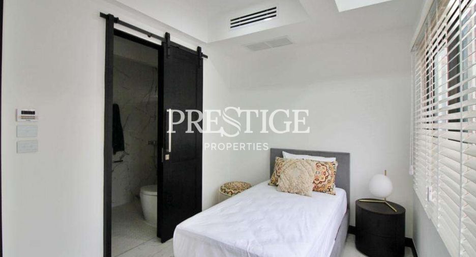 Haus zur Miete mit 5 Zimmer in Jomtien, Pattaya