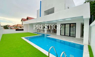 Haus zur Miete mit 5 Zimmer in Jomtien, Pattaya