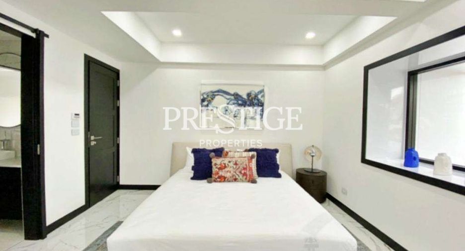 Haus zur Miete mit 5 Zimmer in Jomtien, Pattaya