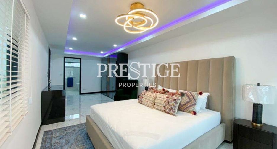Haus zur Miete mit 5 Zimmer in Jomtien, Pattaya