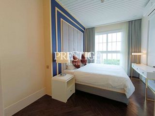 For rent 2 bedrooms condo in Na Jomtien, Pattaya