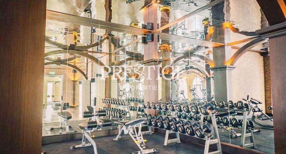 For rent 2 bedrooms condo in Na Jomtien, Pattaya