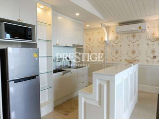 For rent 2 bedrooms condo in Na Jomtien, Pattaya