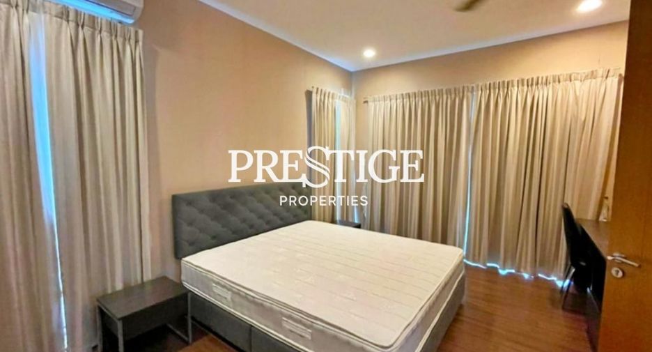 ให้เช่า 4 ห้องนอน บ้านเดี่ยว ใน บางละมุง, ชลบุรี