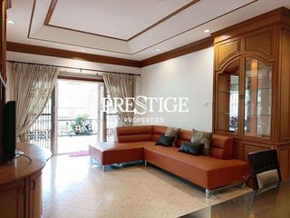 For rent 2 bedrooms house in Bang Lamung, Chonburi