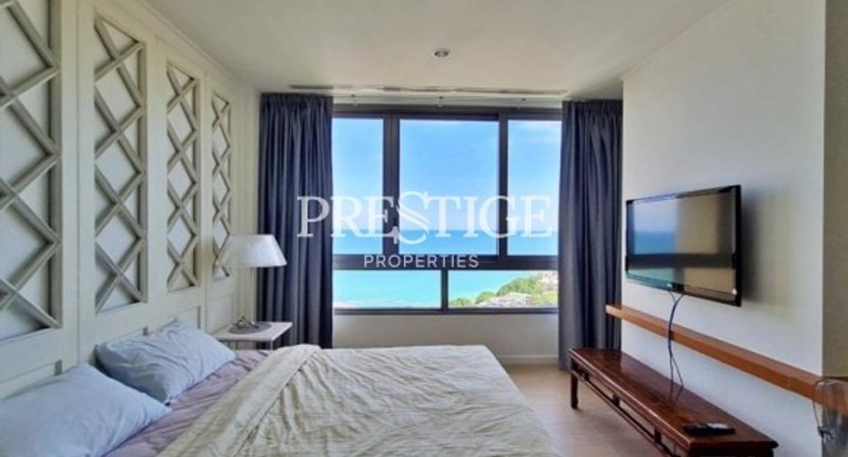 For rent 3 bedrooms condo in Bang Lamung, Chonburi