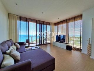 For Rent 3 Bedroom Condo In Bang Lamung, Chonburi
