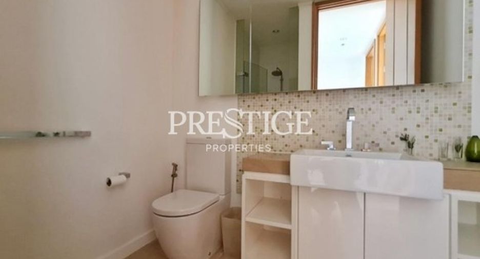 For rent 3 bedrooms condo in Bang Lamung, Chonburi