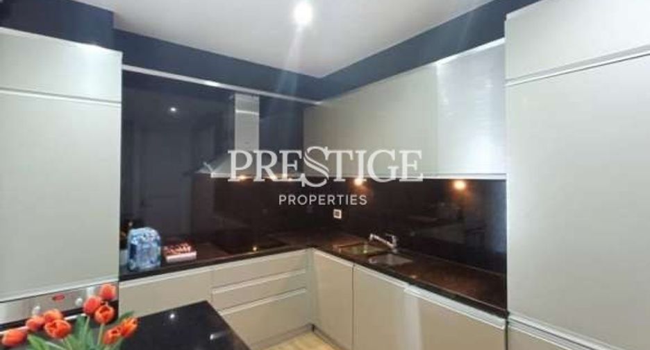 Condo en alquiler de 3 habitaciones en Bang Lamung, Chonburi