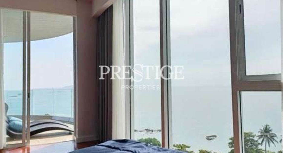 Condo en alquiler de 3 habitaciones en Bang Lamung, Chonburi