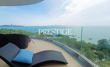 Condo en alquiler de 3 habitaciones en Bang Lamung, Chonburi