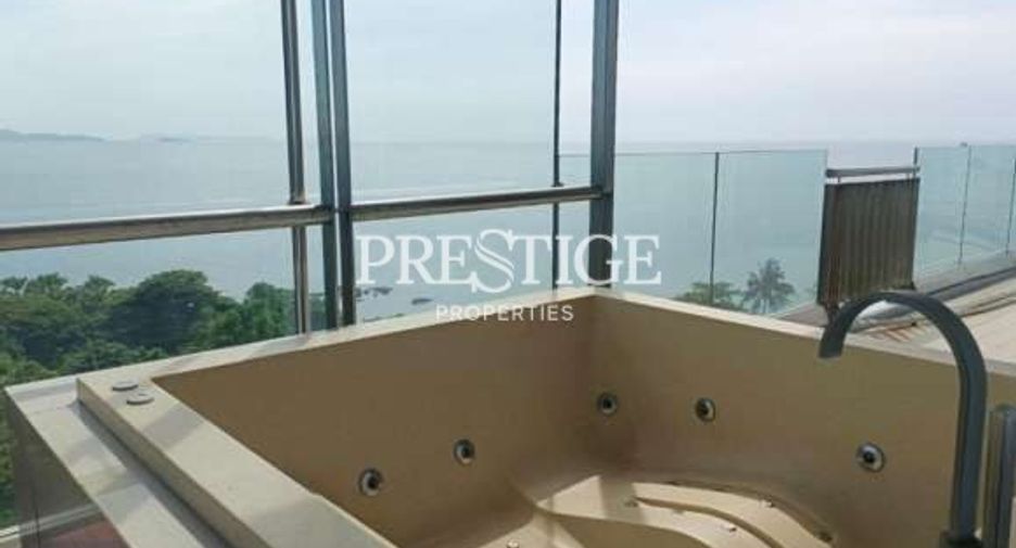 Condo en alquiler de 3 habitaciones en Bang Lamung, Chonburi