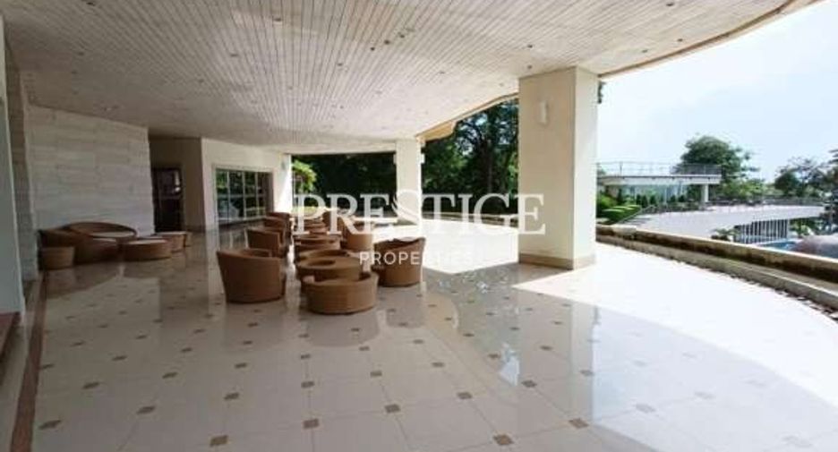 Condo en alquiler de 3 habitaciones en Bang Lamung, Chonburi