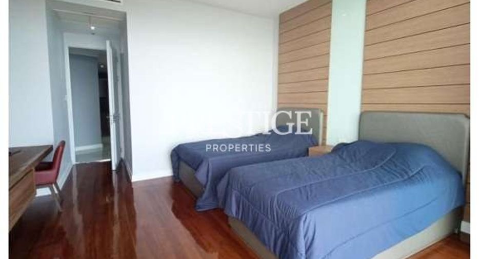 Condo en alquiler de 3 habitaciones en Bang Lamung, Chonburi