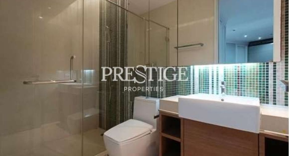 Condo en alquiler de 3 habitaciones en Bang Lamung, Chonburi