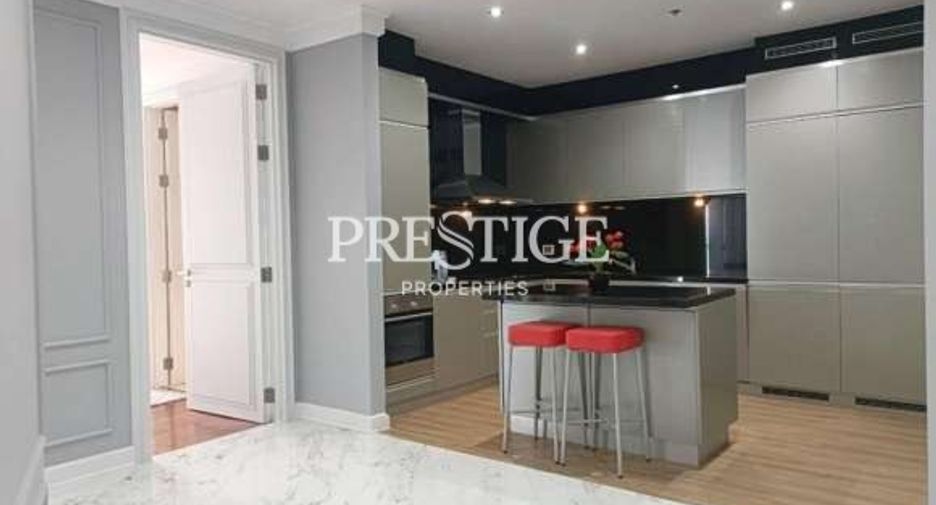 Condo en alquiler de 3 habitaciones en Bang Lamung, Chonburi