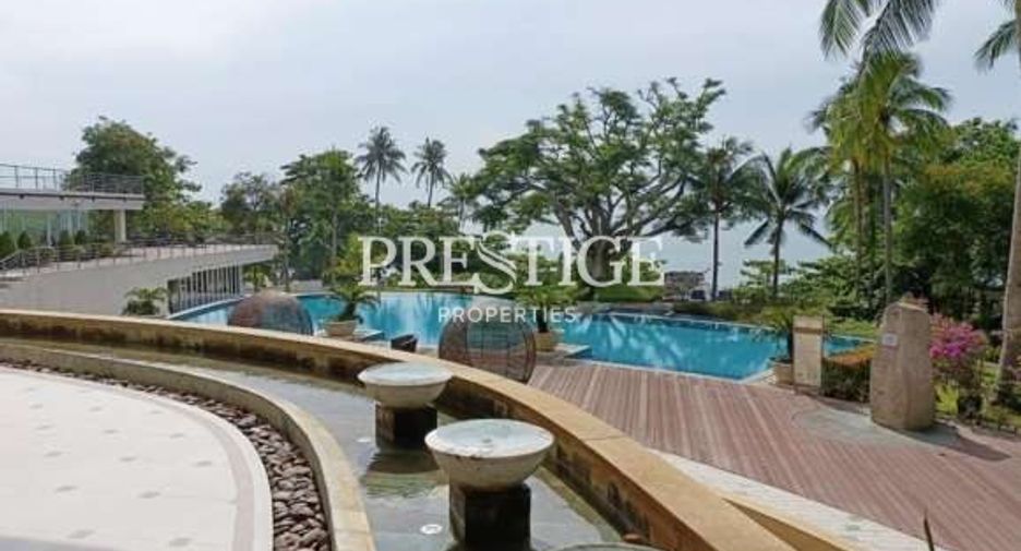Condo en alquiler de 3 habitaciones en Bang Lamung, Chonburi