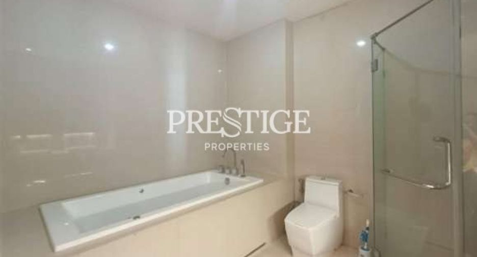 Condo en alquiler de 3 habitaciones en Bang Lamung, Chonburi