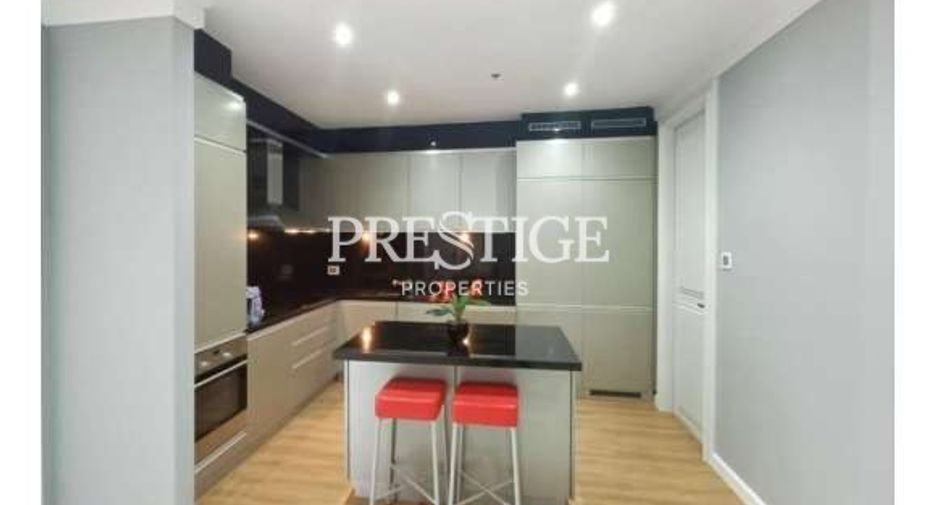 Condo en alquiler de 3 habitaciones en Bang Lamung, Chonburi