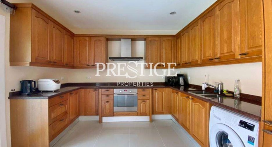 For rent 3 ベッドルーム house in Bang Lamung, Chonburi