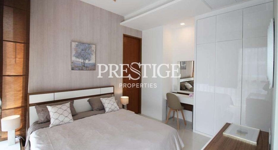 Condo en alquiler de 3 habitaciones en Bang Lamung, Chonburi