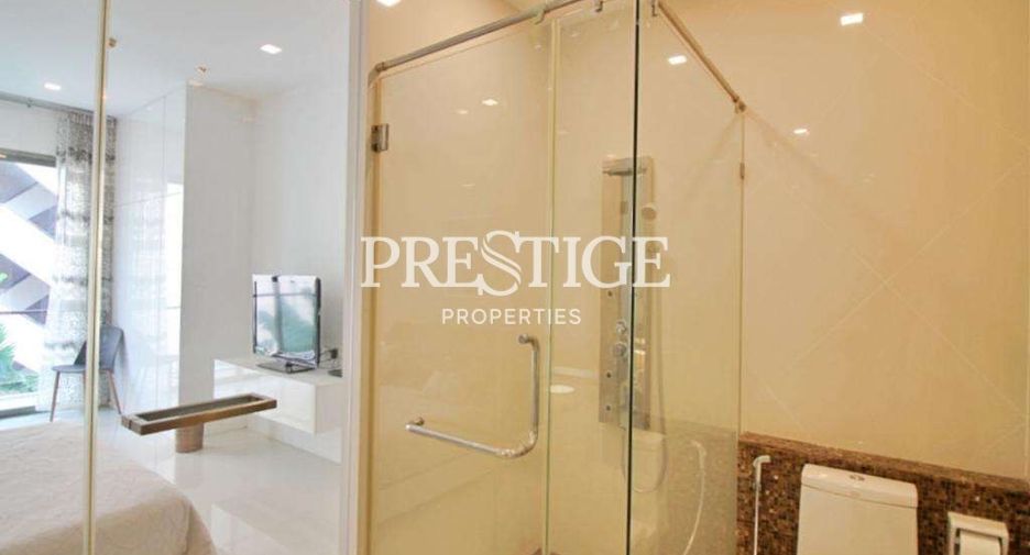Condo en alquiler de 3 habitaciones en Bang Lamung, Chonburi