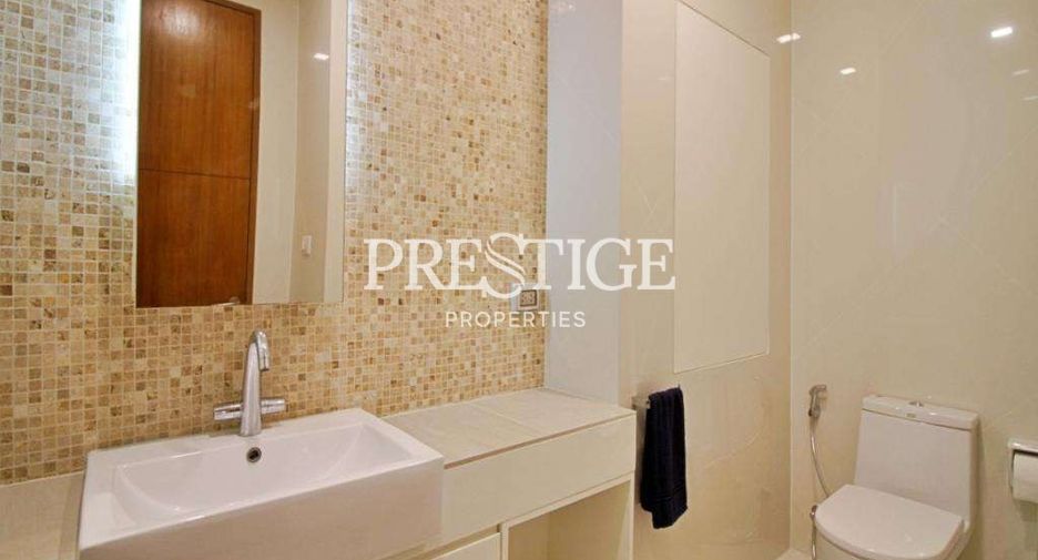 Condo en alquiler de 3 habitaciones en Bang Lamung, Chonburi