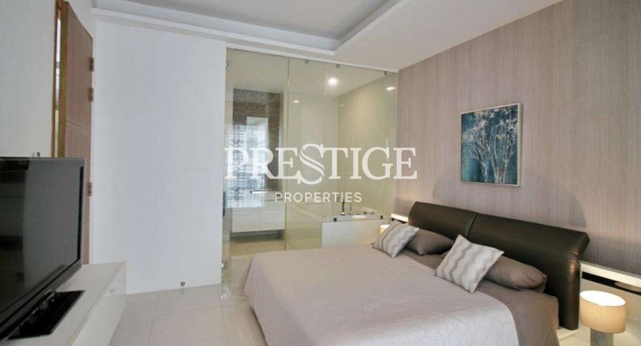 Condo en alquiler de 3 habitaciones en Bang Lamung, Chonburi