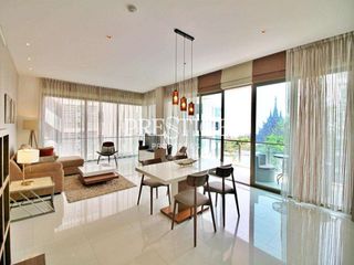 For Rent 3 Bedroom Condo In Bang Lamung, Chonburi
