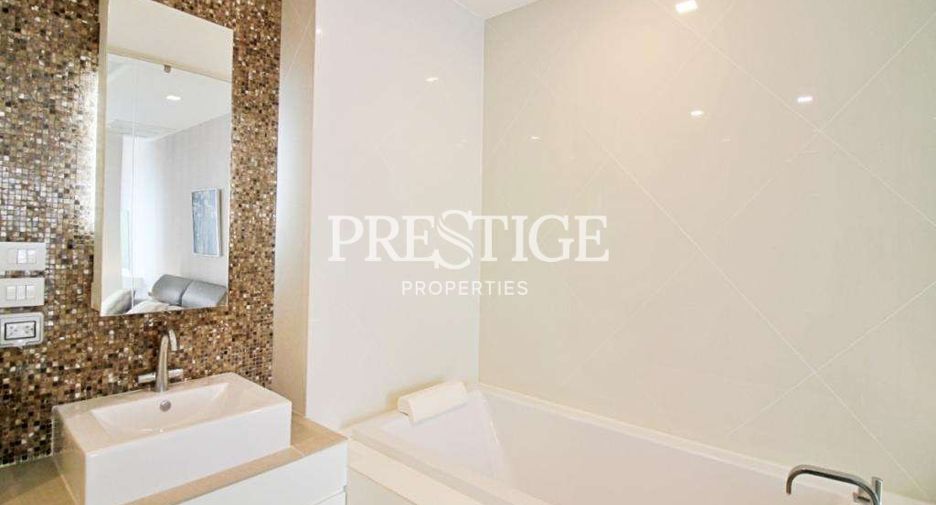 Condo en alquiler de 3 habitaciones en Bang Lamung, Chonburi