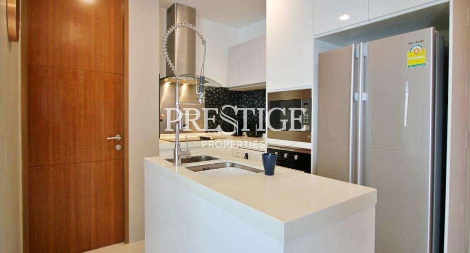 Condo en alquiler de 3 habitaciones en Bang Lamung, Chonburi