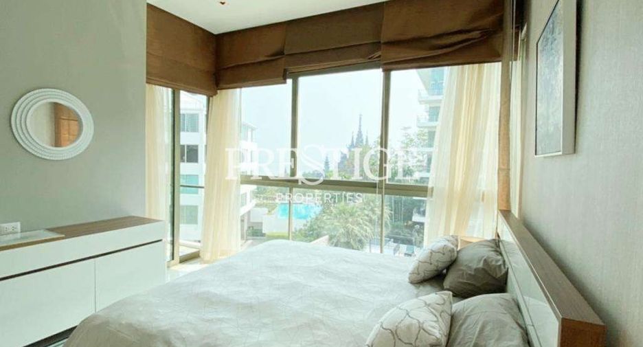 Condo en alquiler de 3 habitaciones en Bang Lamung, Chonburi
