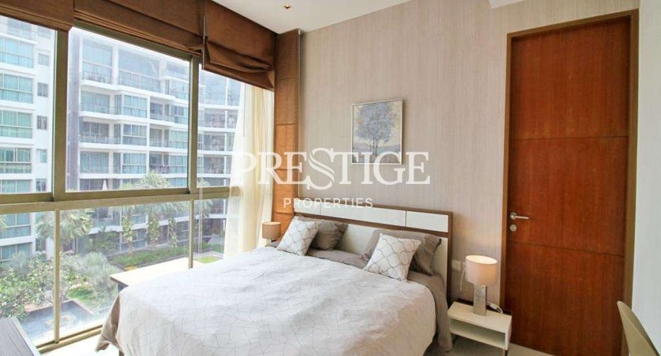 Condo en alquiler de 3 habitaciones en Bang Lamung, Chonburi