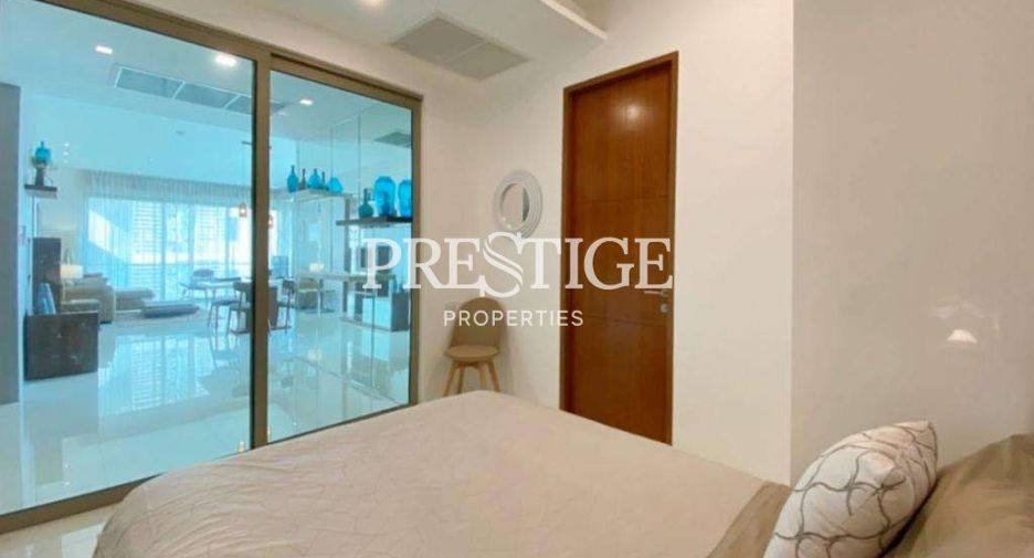 Condo en alquiler de 3 habitaciones en Bang Lamung, Chonburi