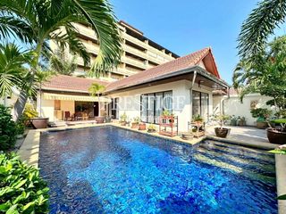 For Rent 2 Bedroom House In Bang Lamung, Chonburi