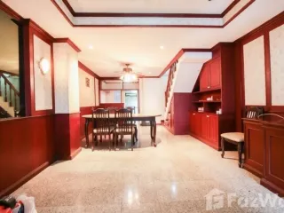 出售 3 卧室 联排别墅 在 Mueang Samut Prakan, Samut Prakan