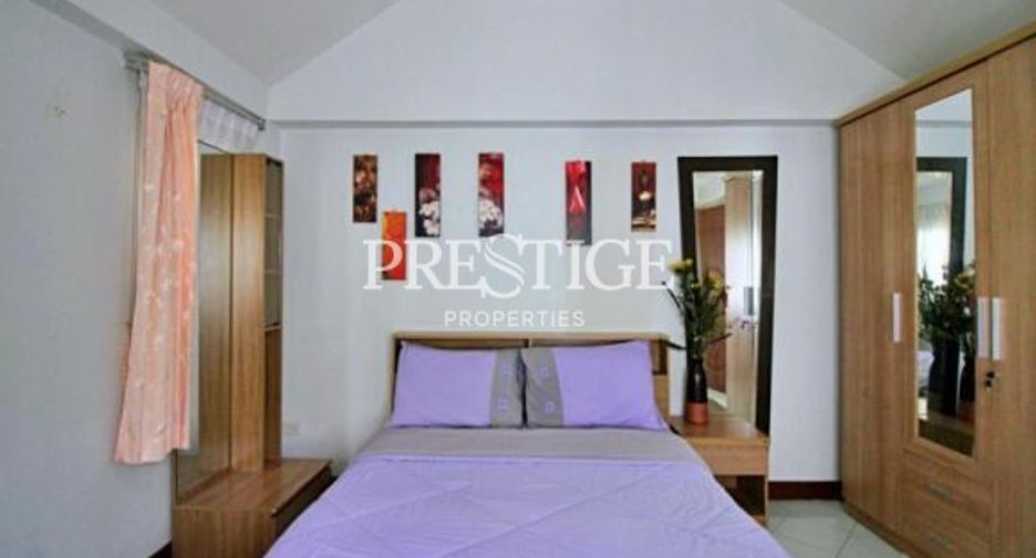 For rent 3 bedrooms house in Bang Lamung, Chonburi