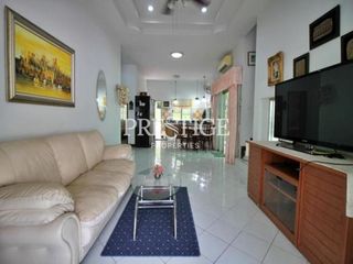 For rent 3 bedrooms house in Bang Lamung, Chonburi