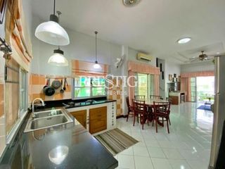 For rent 3 bedrooms house in Bang Lamung, Chonburi