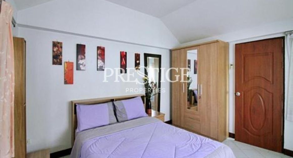 For rent 3 bedrooms house in Bang Lamung, Chonburi