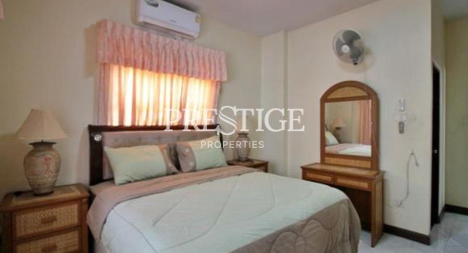 For rent 3 bedrooms house in Bang Lamung, Chonburi
