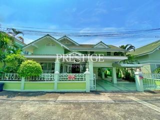 For rent 3 bedrooms house in Bang Lamung, Chonburi
