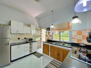 For rent 3 bedrooms house in Bang Lamung, Chonburi