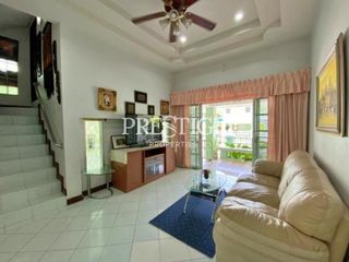 For rent 3 bedrooms house in Bang Lamung, Chonburi