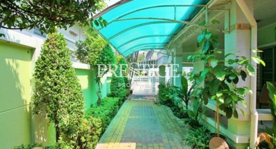For rent 3 bedrooms house in Bang Lamung, Chonburi