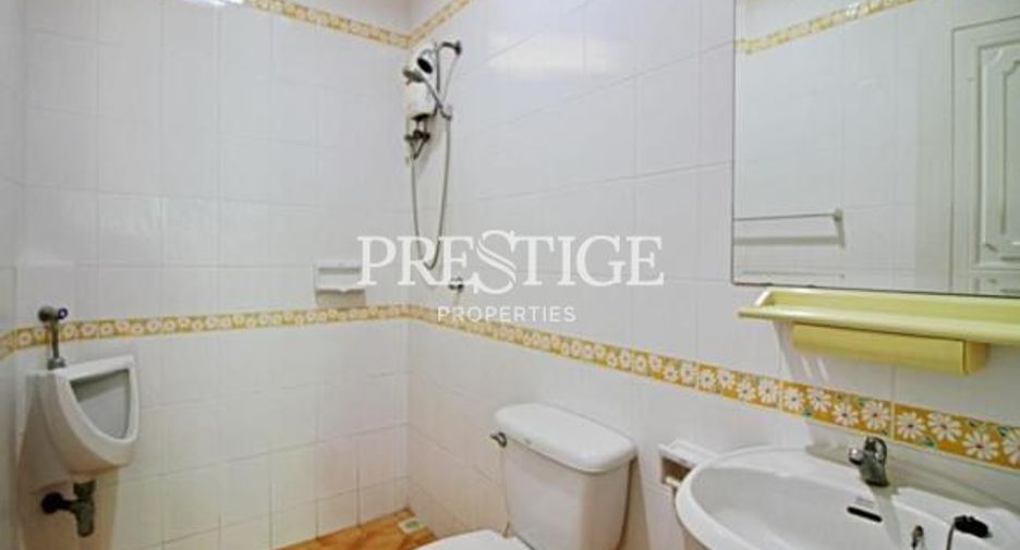 For rent 3 bedrooms house in Bang Lamung, Chonburi